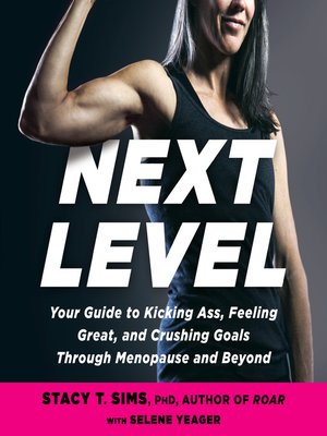 cover image of Next Level